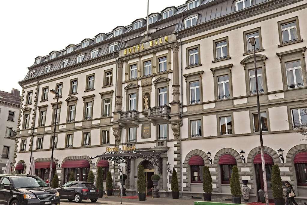 Hotel Halm Konstanz Exterior photo