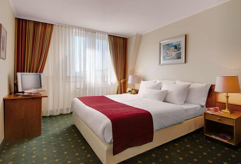 Hotel Halm Konstanz Room photo